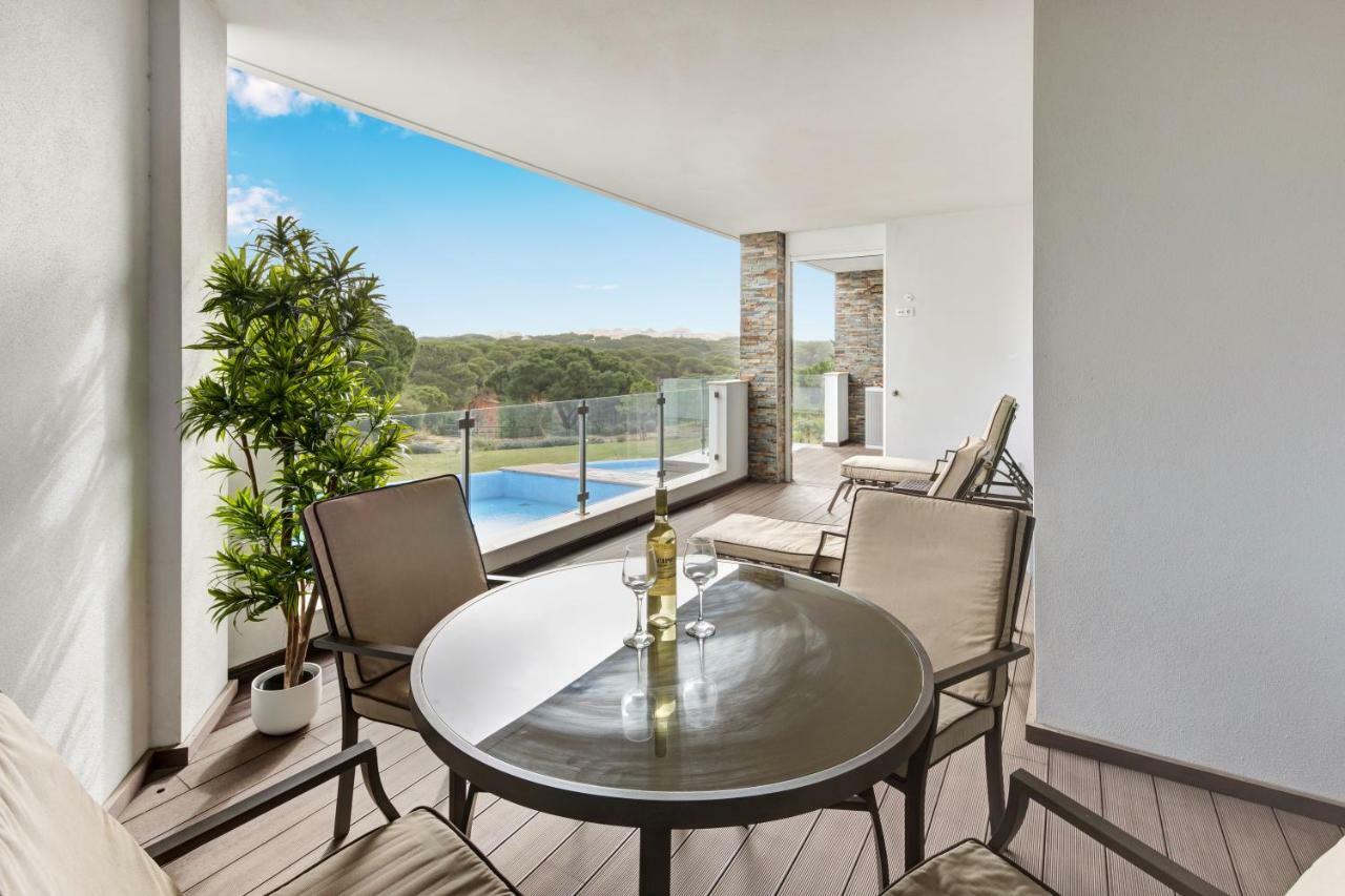 Luxurious T2 Apartment, Olhos Dagua Albufeira Exterior foto
