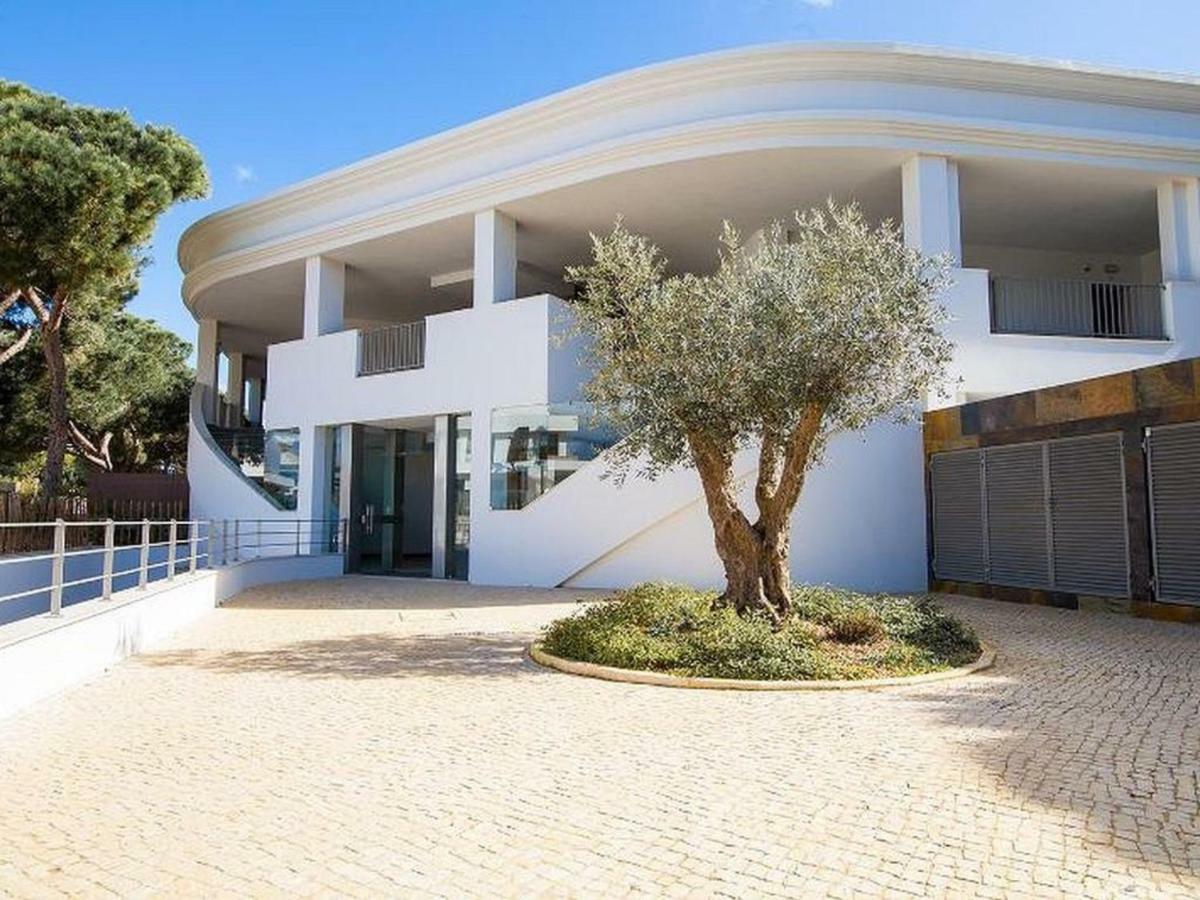 Luxurious T2 Apartment, Olhos Dagua Albufeira Exterior foto
