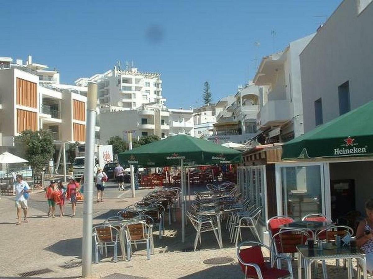 Luxurious T2 Apartment, Olhos Dagua Albufeira Exterior foto